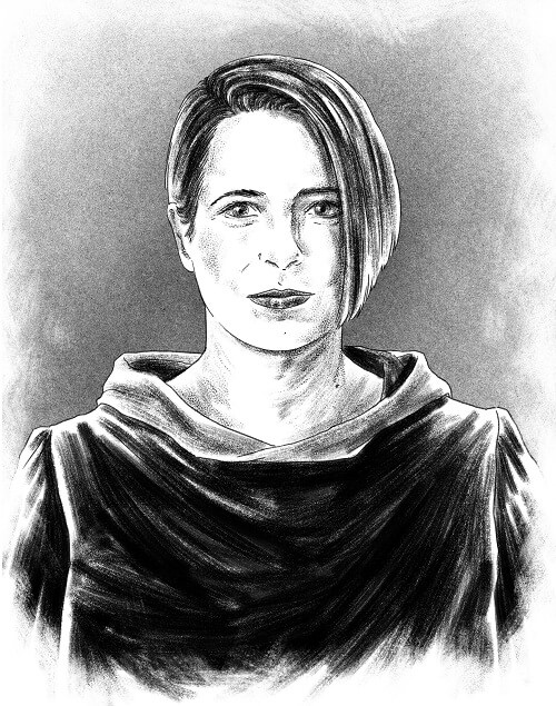 Marker Juliane Wünsche